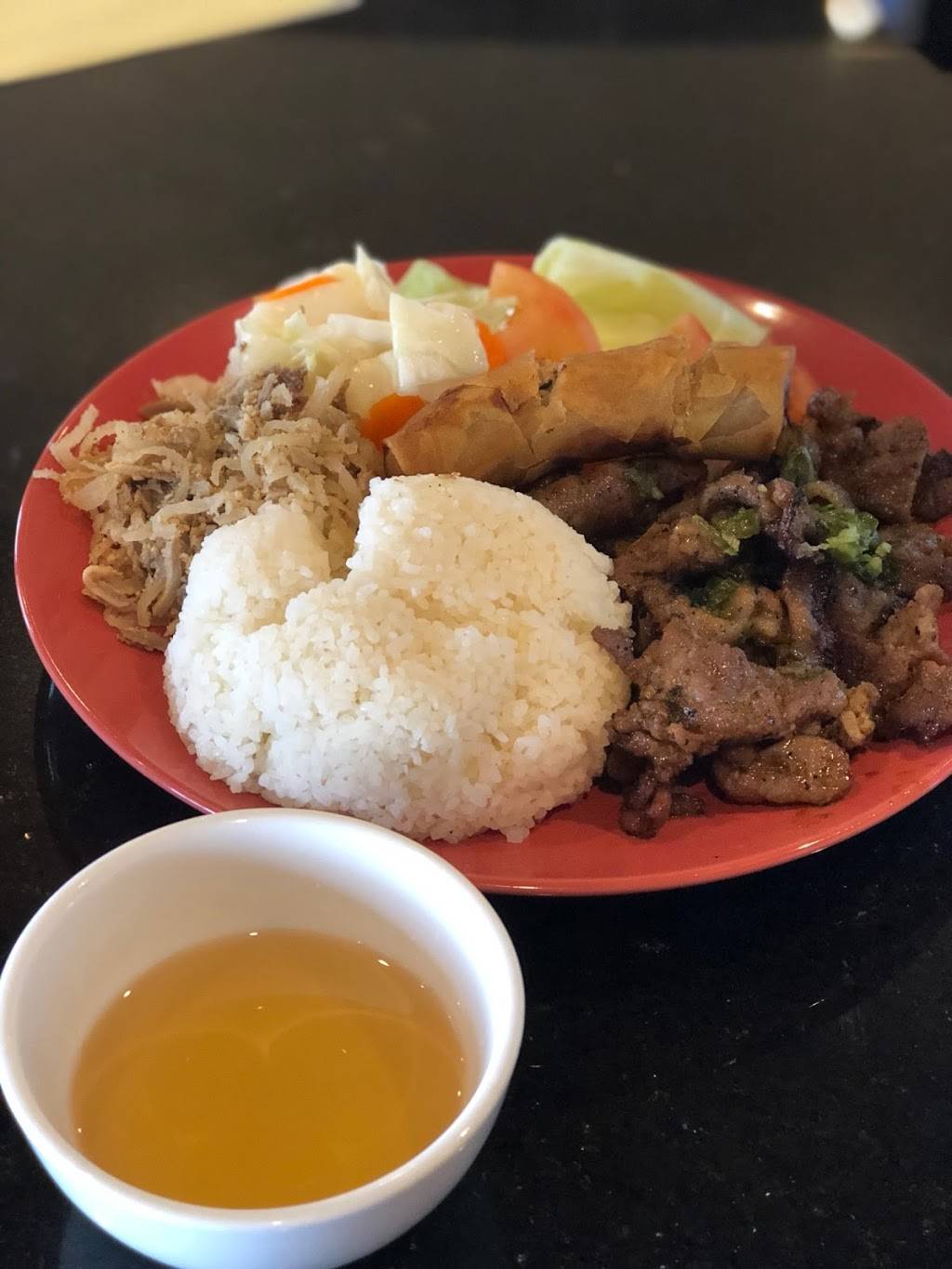 Phở 18 | restaurant | 2216 New York Ave, Arlington, TX 76010, USA | 8173032882 OR +1 817-303-2882