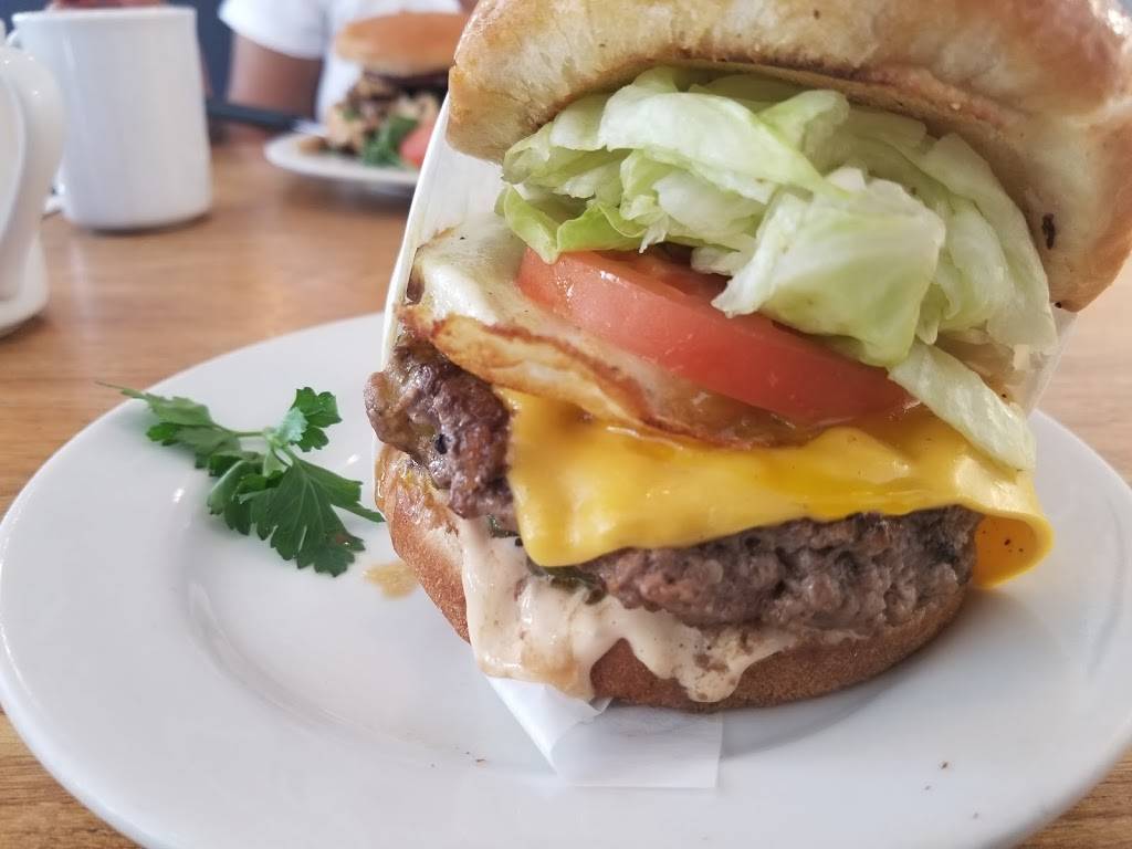 Jongewaards Bake n Broil | bakery | 3697 Atlantic Ave, Long Beach, CA 90807, USA | 5625950396 OR +1 562-595-0396