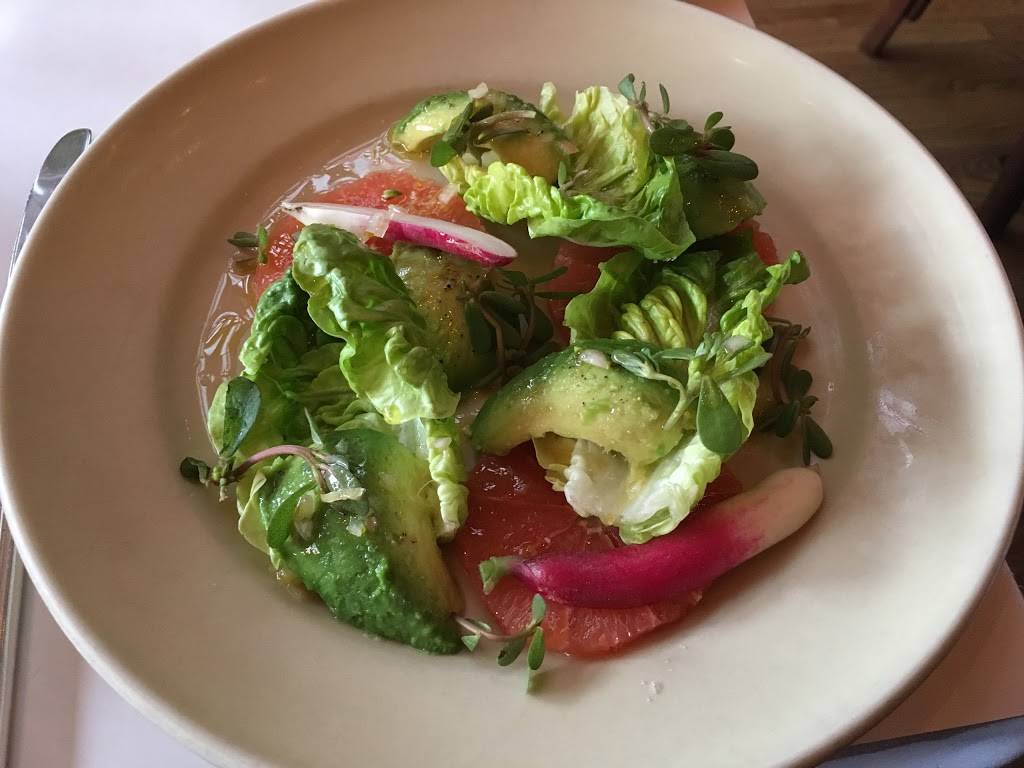 Chez Panisse | cafe | 1517 Shattuck Ave, Berkeley, CA 94709, USA | 5105485525 OR +1 510-548-5525