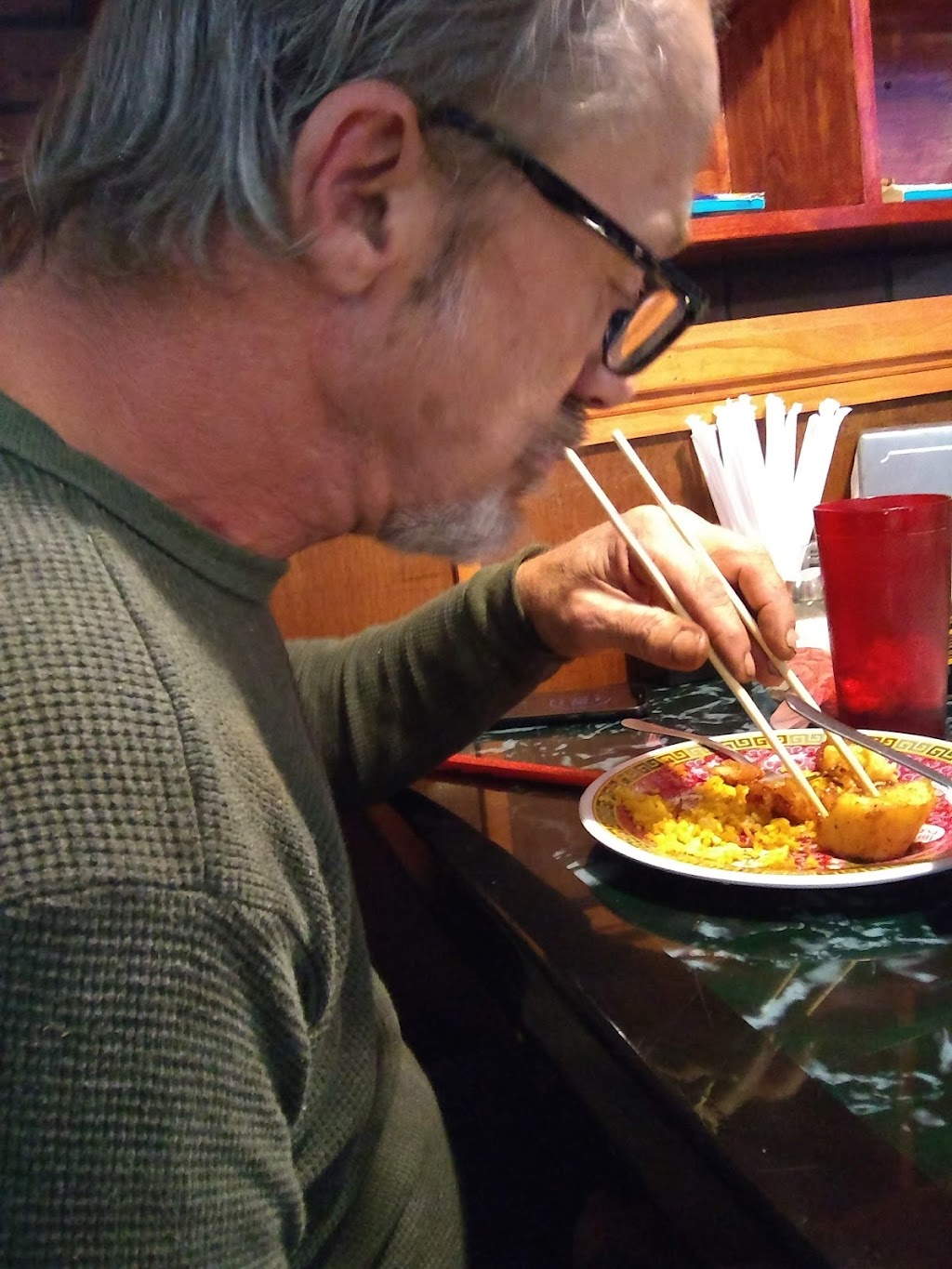 New China | restaurant | 104 Dothan Rd, Abbeville, AL 36310, USA | 3345850136 OR +1 334-585-0136