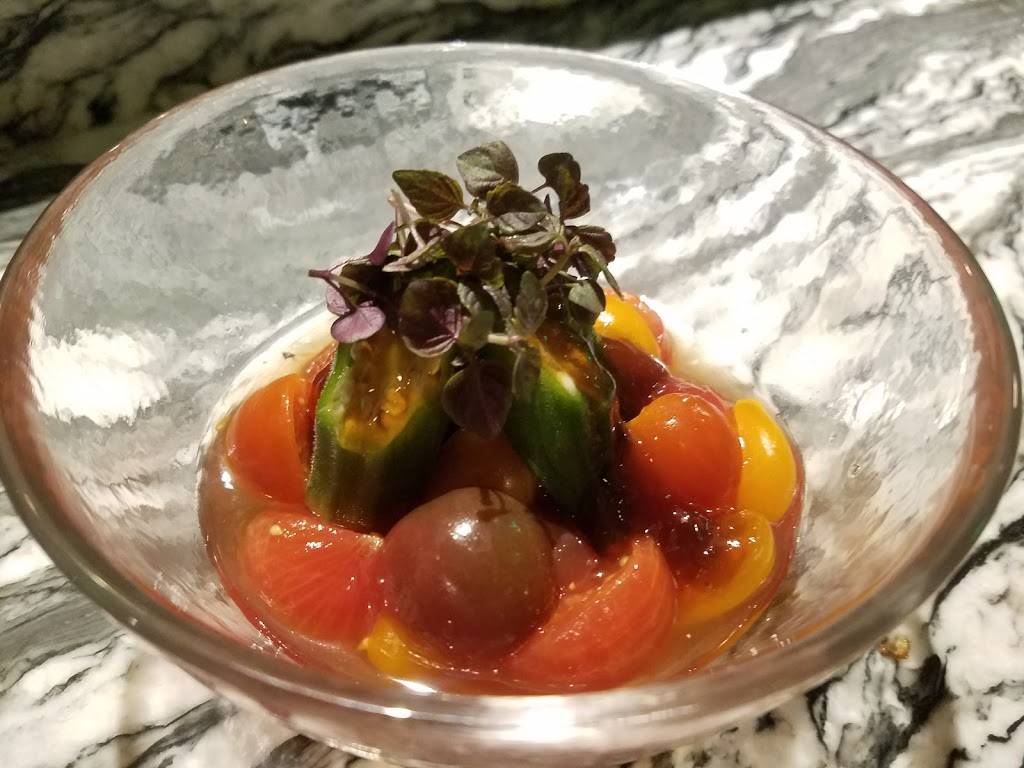 Azabu Miami Beach | restaurant | 161 Ocean Dr, Miami Beach, FL 33139, USA | 7862760520 OR +1 786-276-0520