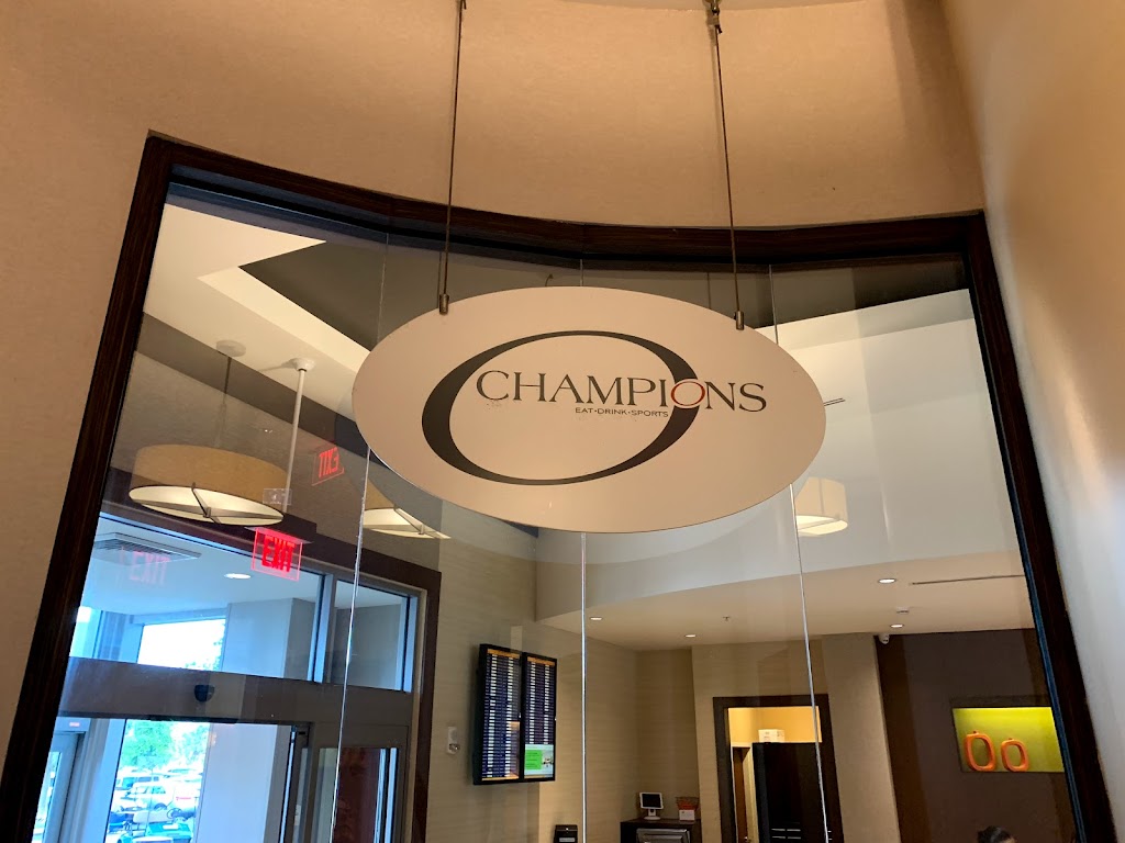 Champions Sports Bar | restaurant | 1201 NW Le Jeune Rd, Miami, FL 33126, USA | 3056495000 OR +1 305-649-5000