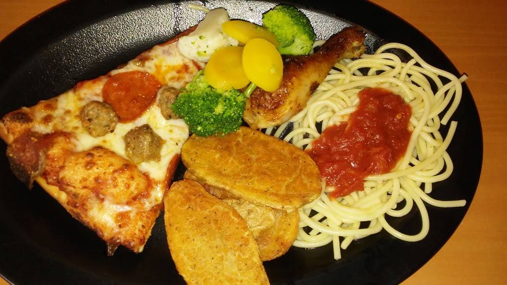 Shakeys Pizza Parlor | restaurant | 12540 Valley View St, Garden Grove, CA 92845, USA | 7149032200 OR +1 714-903-2200