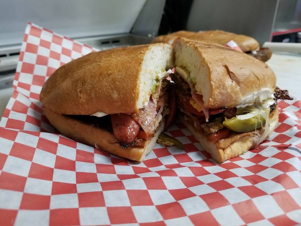Tortas Gigantes Metro Balderas 2 | restaurant | 1289 Sebastopol Rd, Santa Rosa, CA 95407, USA | 7072604343 OR +1 707-260-4343