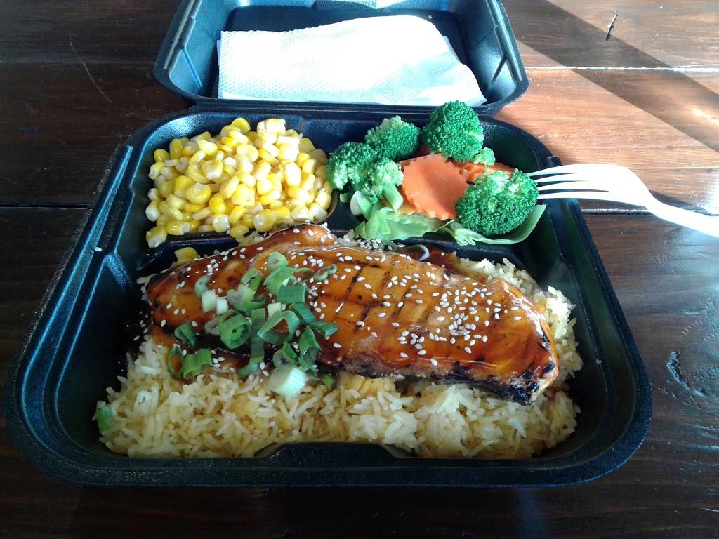 Rice Street | restaurant | Unit B&C, 6000 E Florence Ave, Bell Gardens, CA 90201, USA | 5628061905 OR +1 562-806-1905