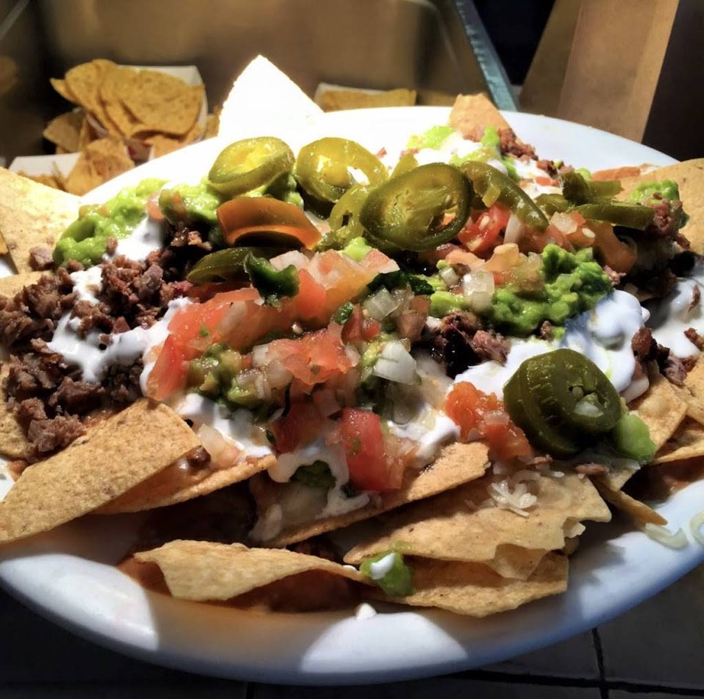 El Gran Taco Loco | restaurant | 4591 Mission St, San Francisco, CA 94112, USA | 4159436083 OR +1 415-943-6083