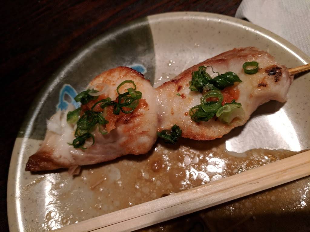 Ryo Zan Paku | restaurant | 2589 Pacific Coast Hwy, Torrance, CA 90505, USA | 3105308720 OR +1 310-530-8720