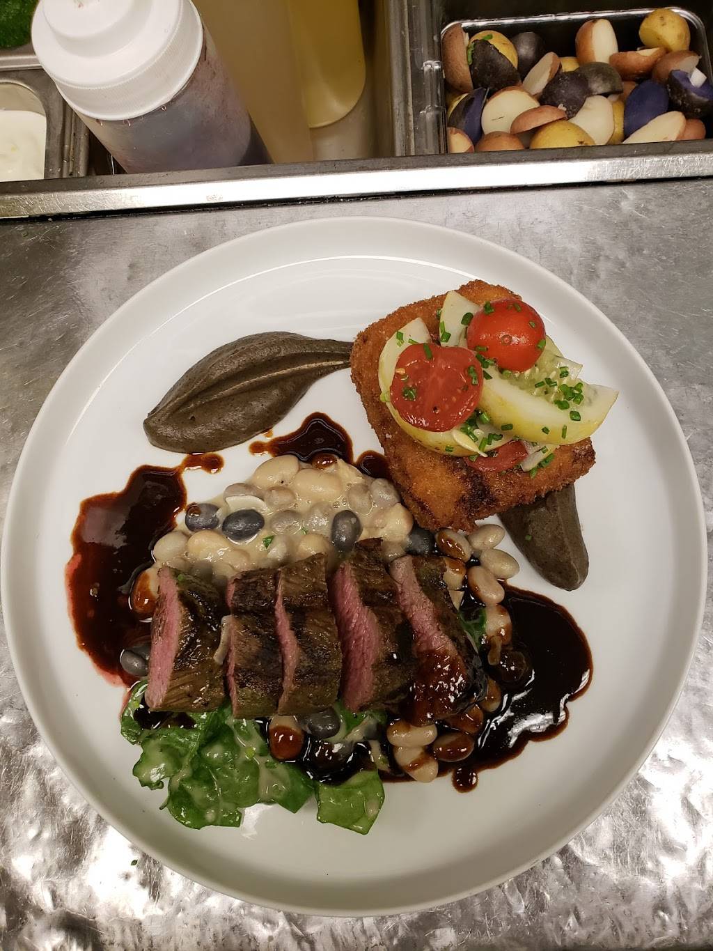 Barton G. The Restaurant - Los Angeles | night club | 861 N La Cienega Blvd, Los Angeles, CA 90069, USA | 3103881888 OR +1 310-388-1888