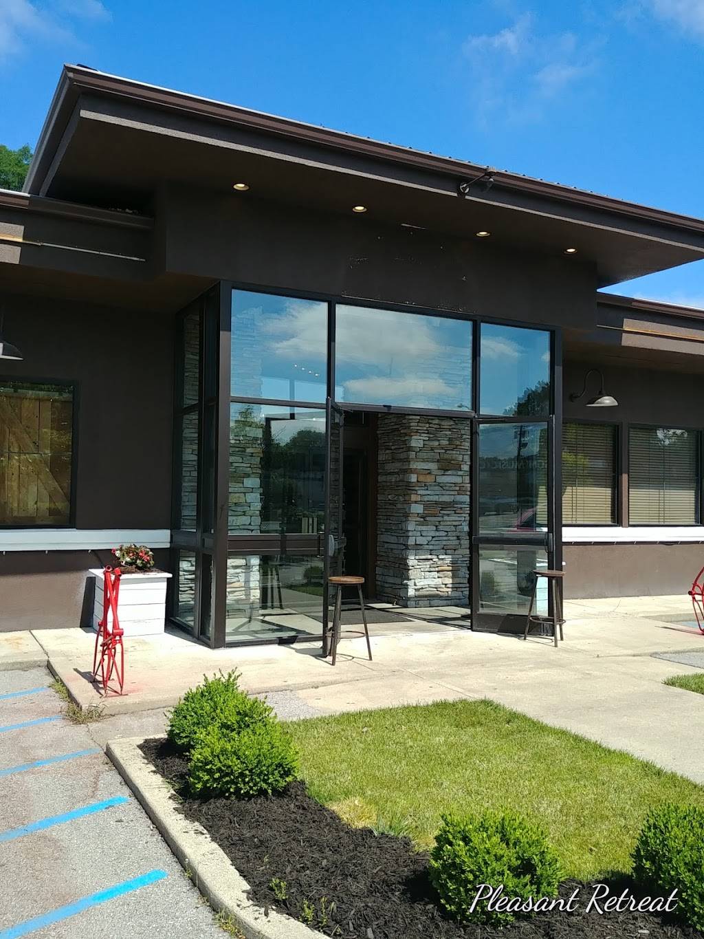 Nashs Southern Table & Bar | restaurant | 286 Southland Dr, Lexington, KY 40503, USA | 8595545138 OR +1 859-554-5138