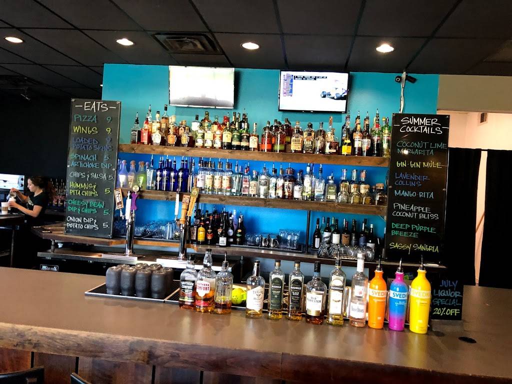 Six Twelve Coffeehouse & Bar | cafe | 3980 W Wedington Dr, Fayetteville, AR 72704, USA | 4798566382 OR +1 479-856-6382