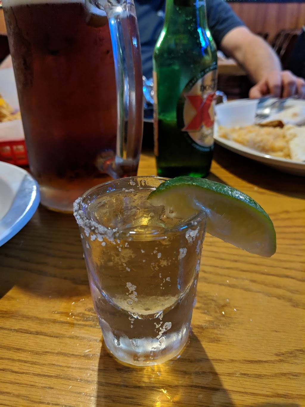 3 Reinas Taqueria | restaurant | 113 N McIntosh St, Elberton, GA 30635, USA | 7062834447 OR +1 706-283-4447