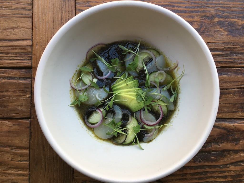 Penca | restaurant | 50 E Broadway Blvd, Tucson, AZ 85701, USA | 5202037681 OR +1 520-203-7681