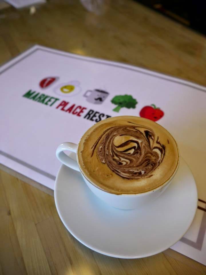 Market Place Restaurant | cafe | 1102 Lawrence St, Los Angeles, CA 90021, USA | 2136227285 OR +1 213-622-7285