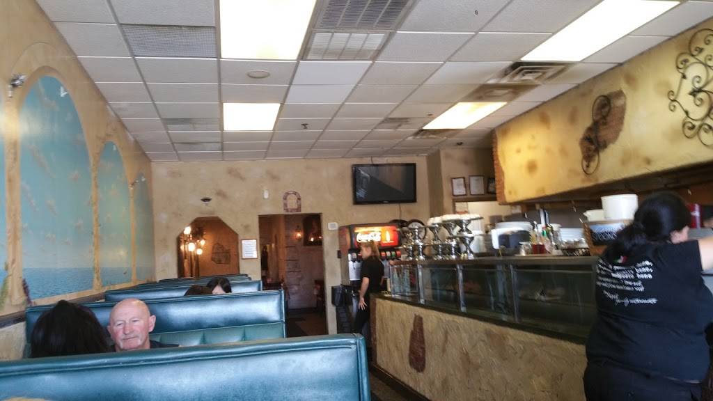 Cafe Napoli | restaurant | 4391 Kirkwood Hwy, Wilmington, DE 19808, USA | 3029997553 OR +1 302-999-7553