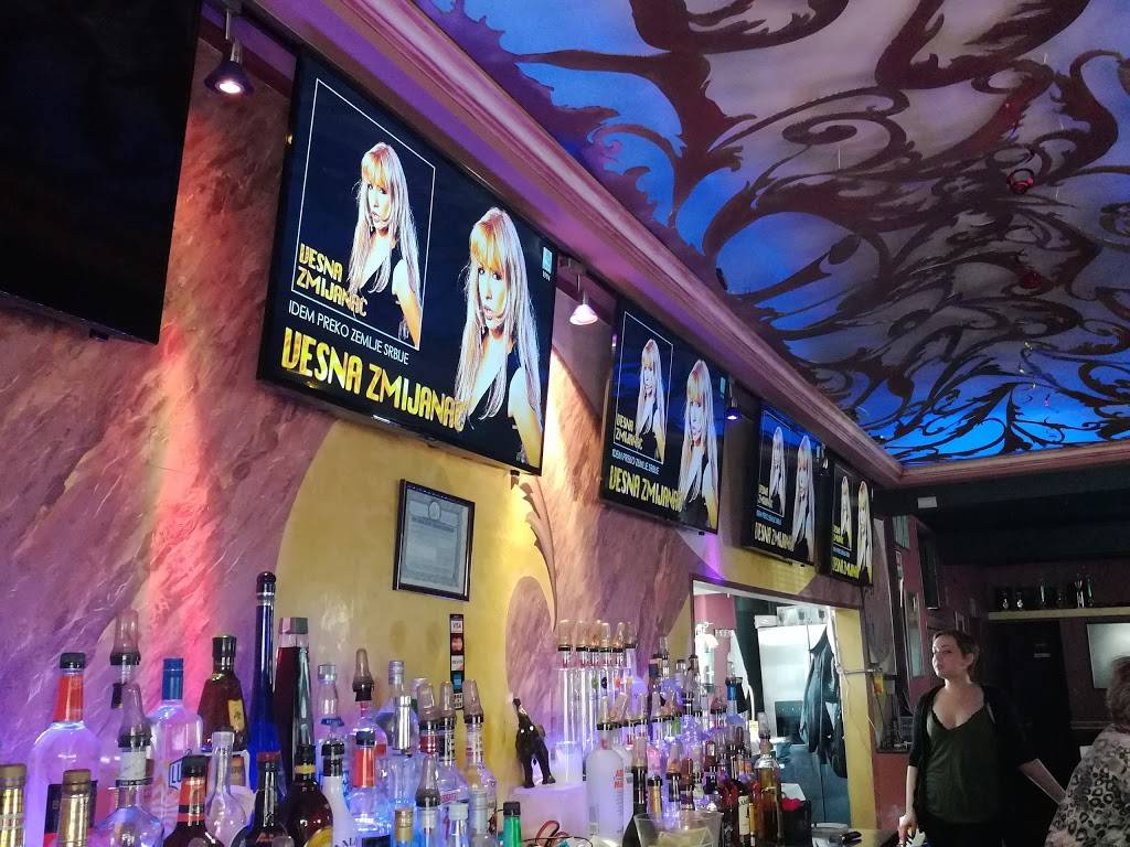 I O Cafe | restaurant | 793 Fairview Ave, Ridgewood, NY 11385, USA | 7184561207 OR +1 718-456-1207