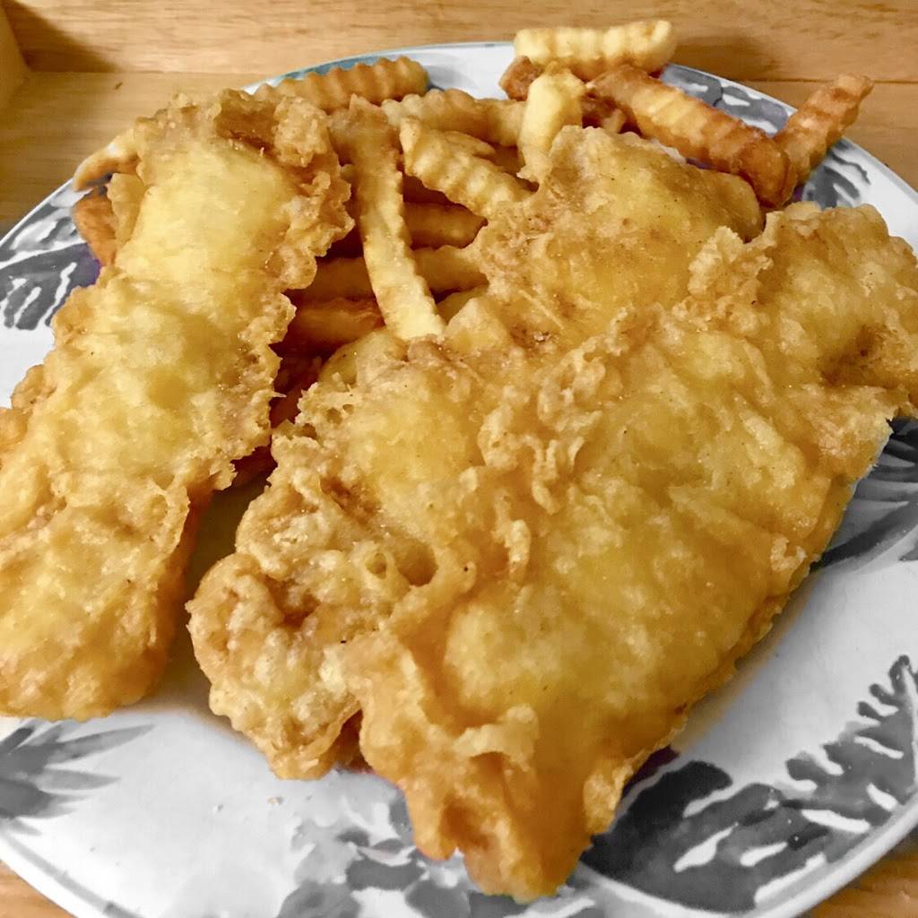 H Salt Fish & Chips | restaurant | 288 E Carson St, Carson, CA 90745, USA | 3108300550 OR +1 310-830-0550