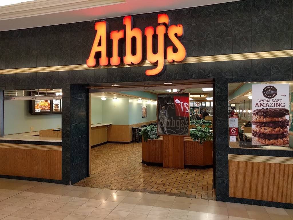 Arbys | restaurant | 601-635 Harry L Dr Ste 45 Ste 45, Johnson City, NY 13790, USA | 6077299810 OR +1 607-729-9810