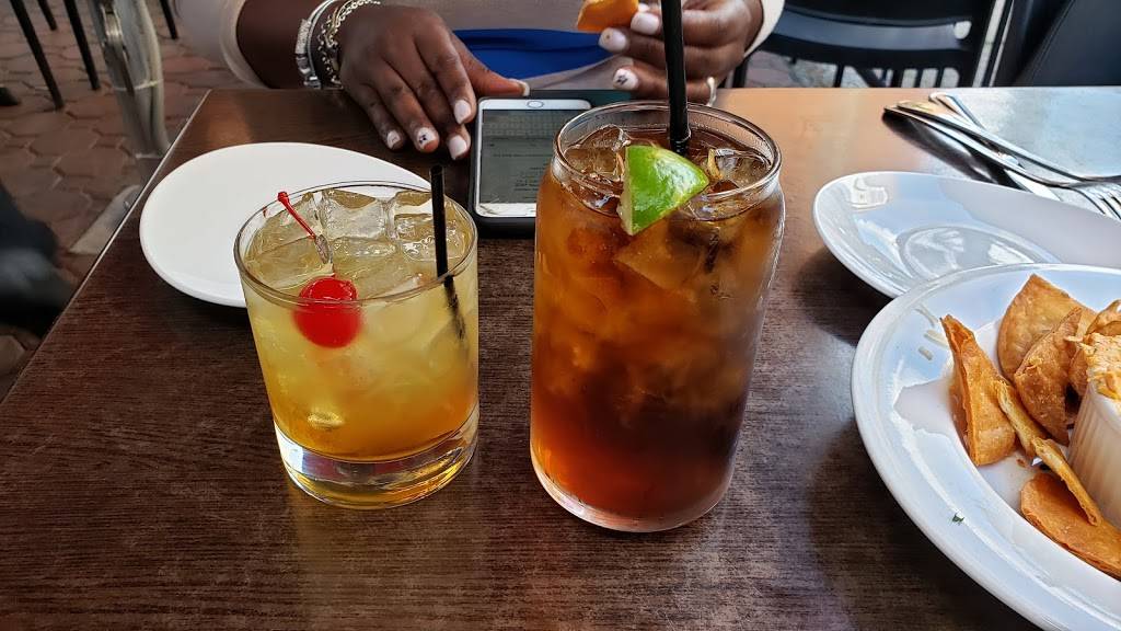 Cha Chas Southwest Kitchen & Bar | restaurant | 1419 E Cary St, Richmond, VA 23219, USA | 8047266296 OR +1 804-726-6296