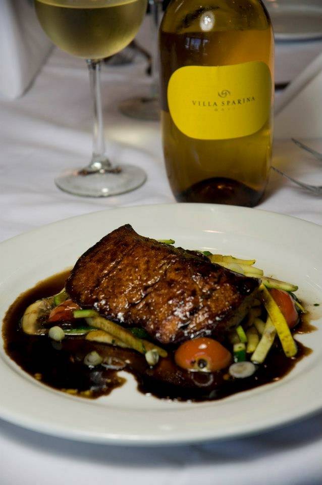 Basilico Ristorante - | restaurant | 5879 NW 36th St, Miami, FL 33166, USA | 3058713585 OR +1 305-871-3585