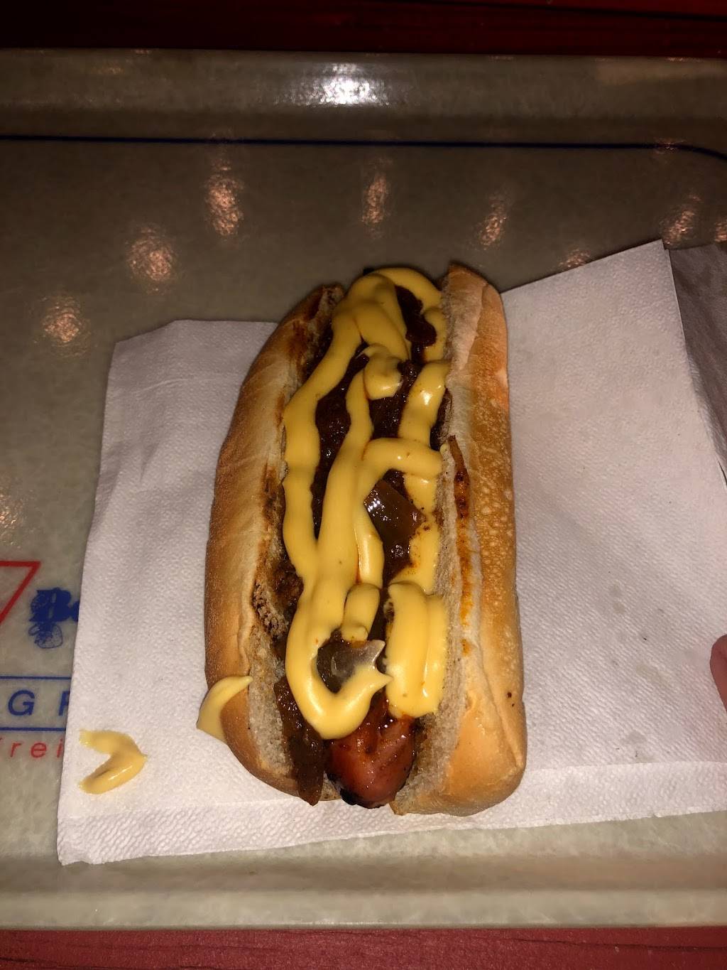 Red Top Hot Dogs | restaurant | 3360 Big Tree Rd, Hamburg, NY 14075, USA | 7166275163 OR +1 716-627-5163