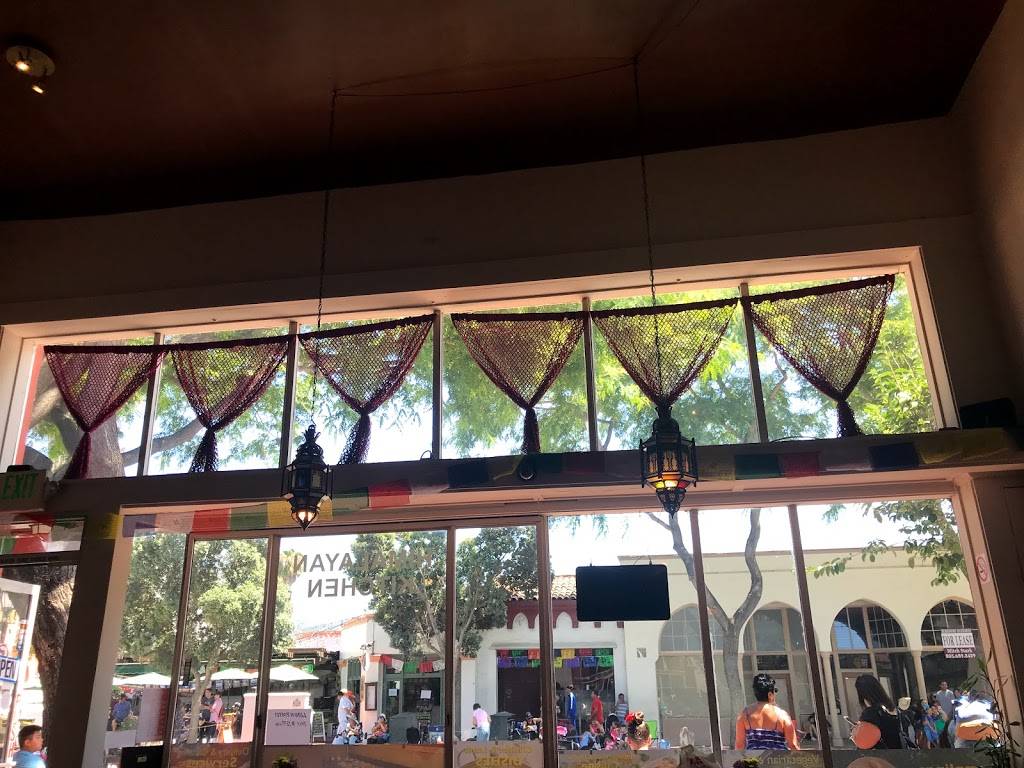 Himalayan Kitchen | restaurant | 431 State St, Santa Barbara, CA 93101, USA | 8058821000 OR +1 805-882-1000