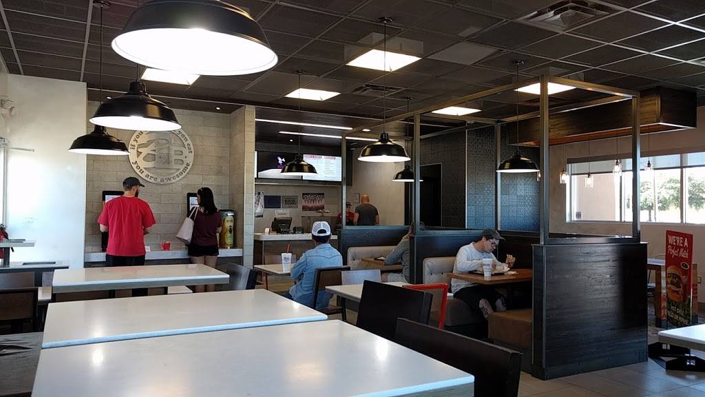 Blakes Lotaburger | restaurant | 2810 E Speedway Blvd, Tucson, AZ 85716, USA | 5203253626 OR +1 520-325-3626