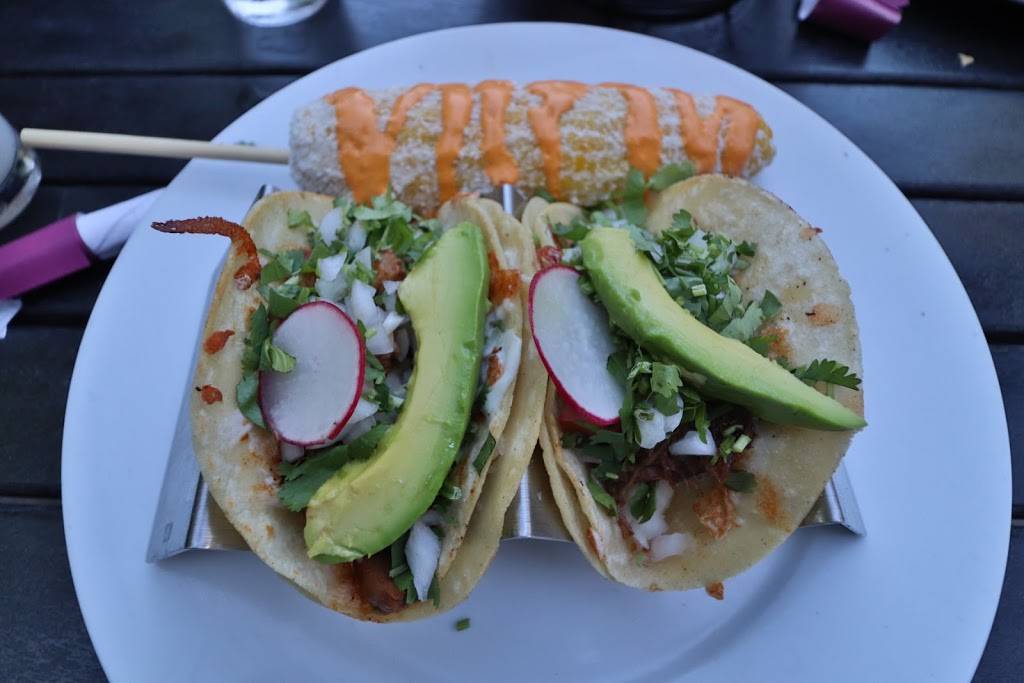 Jessys Taco Bistro | restaurant | 328 W 20th St, Norfolk, VA 23517, USA | 7572169922 OR +1 757-216-9922