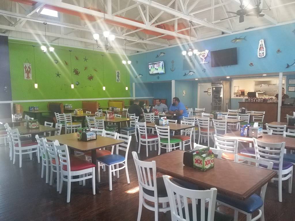 Los Koras Mexican Seafood & Grill | restaurant | 3021 Randleman Rd, Greensboro, NC 27406, USA | 3369078203 OR +1 336-907-8203