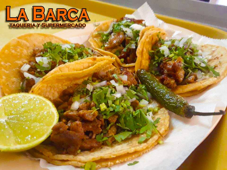 La Barca Restaurant | restaurant | 3323, 1221 W 47th St, Chicago, IL 60609, USA | 7735236443 OR +1 773-523-6443