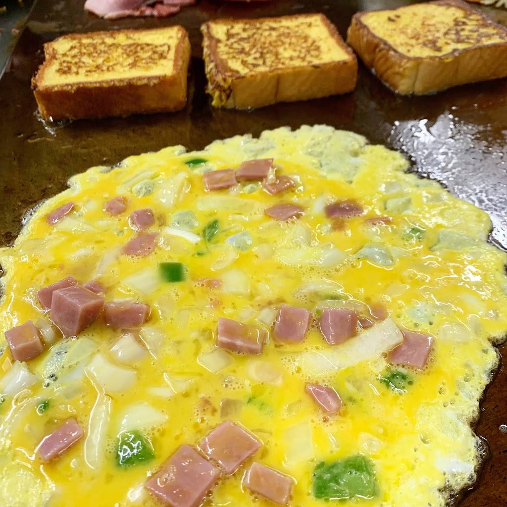 Main Street Cafe | cafe | 111 N Main St, Crown Point, IN 46307, USA | 2196637466 OR +1 219-663-7466