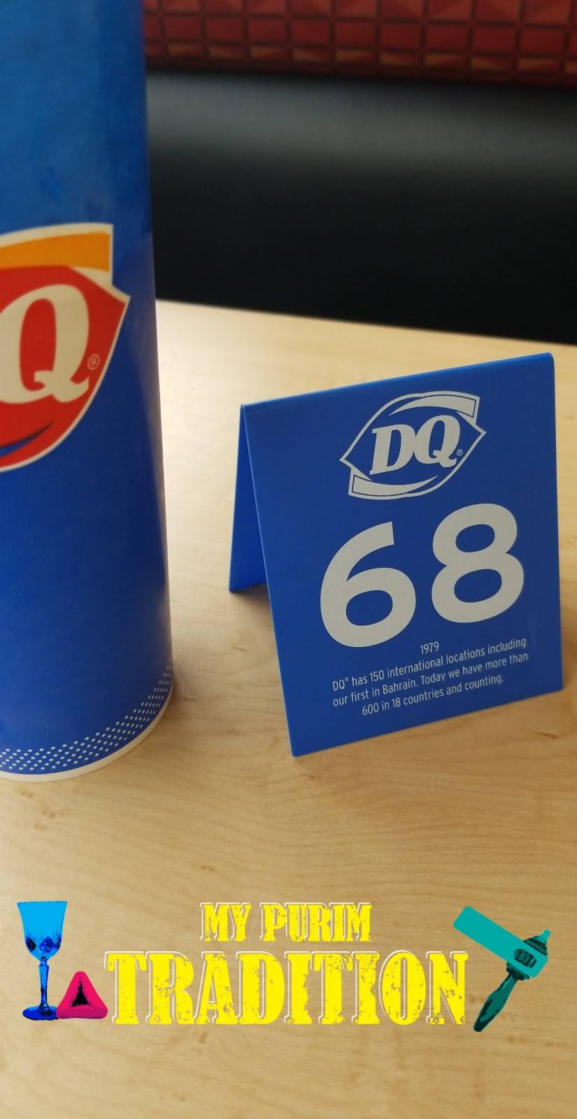 Dairy Queen Grill & Chill | restaurant | 405 8th St, Monroe, WI 53566, USA | 6083255584 OR +1 608-325-5584