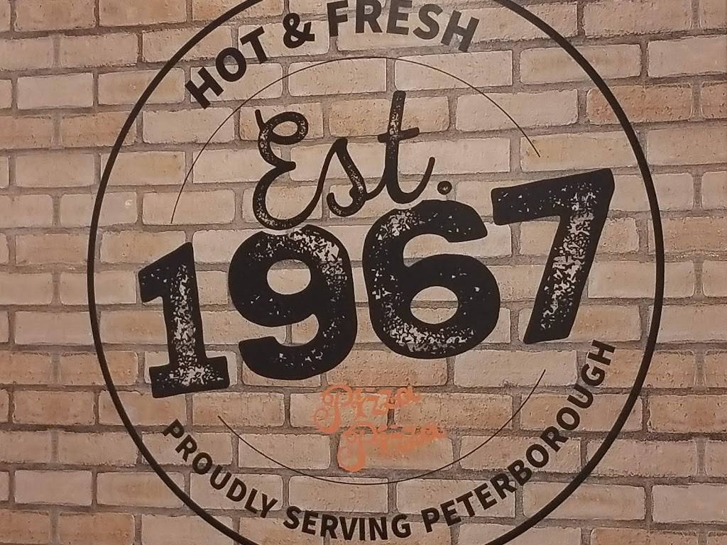 Pizza Pizza | restaurant | Otonabee-South Monaghan, ON K9J 6X9, Canada | 7057490102 OR +1 705-749-0102