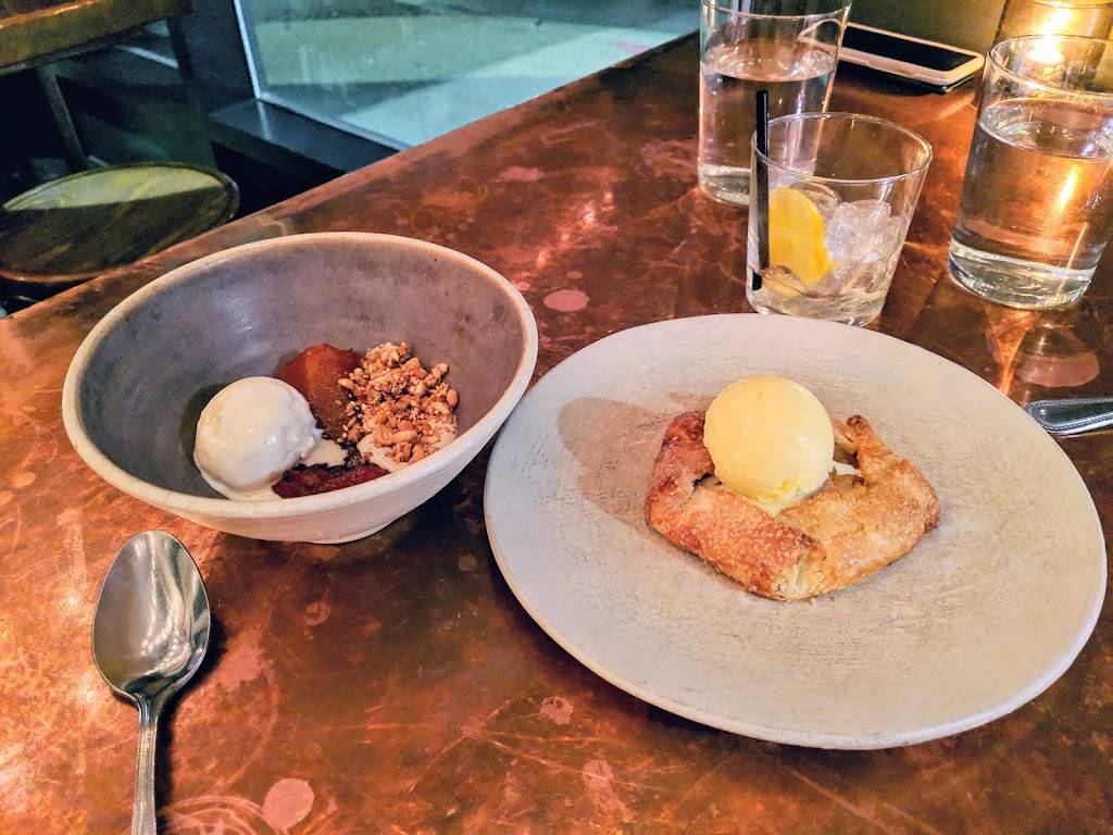 Oberlin | restaurant | 186 Union St, Providence, RI 02903, USA | 4015888755 OR +1 401-588-8755