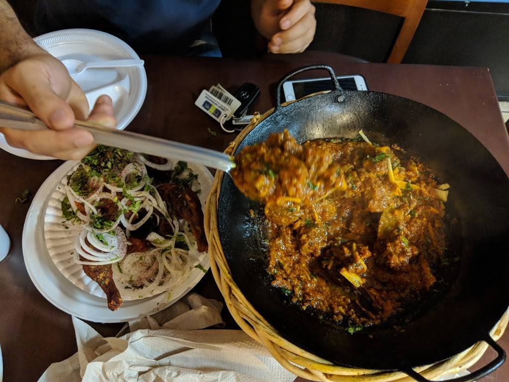 Kabob Place | restaurant | 8906 W Broad St # G, Henrico, VA 23294, USA | 8043463500 OR +1 804-346-3500