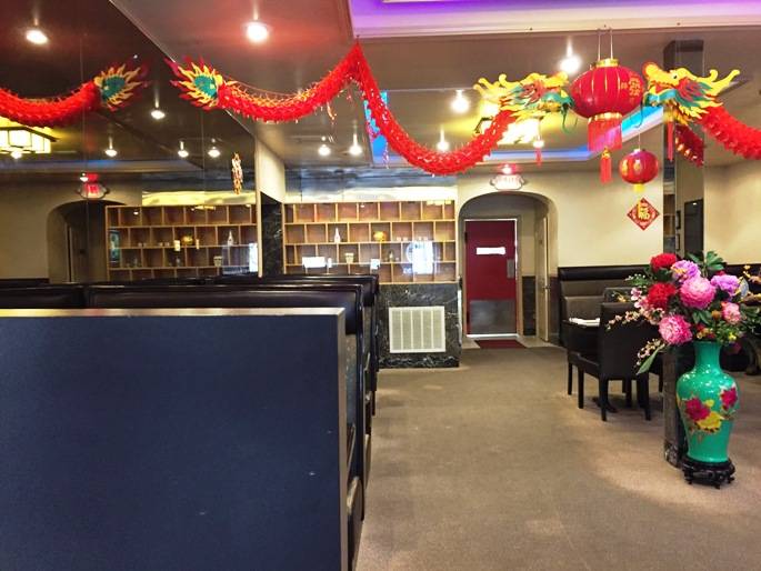 Jade Garden Asian Cuisine | restaurant | 1207 Hillsborough St, Raleigh, NC 27603, USA | 9195941813 OR +1 919-594-1813