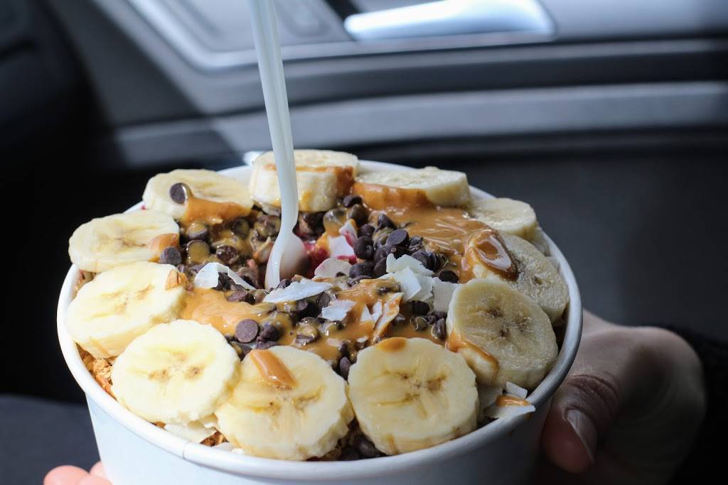 The Stand Natural Foods | restaurant | 238 Thalia St, Laguna Beach, CA 92651, USA | 9494948101 OR +1 949-494-8101