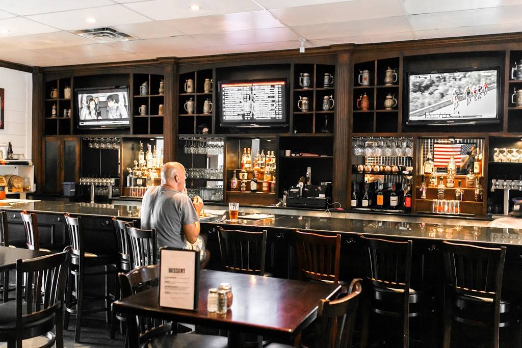 The Vinyl Pi | restaurant | 15906 Old Statesville Rd, Huntersville, NC 28078, USA | 7049921781 OR +1 704-992-1781