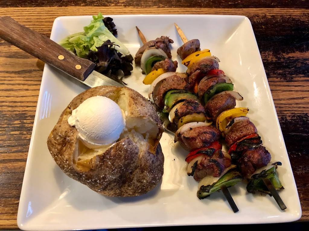 Austins Wood Fire Restaurant | restaurant | 6535 Wilson Mills Rd, Cleveland, OH 44143, USA | 4404424340 OR +1 440-442-4340