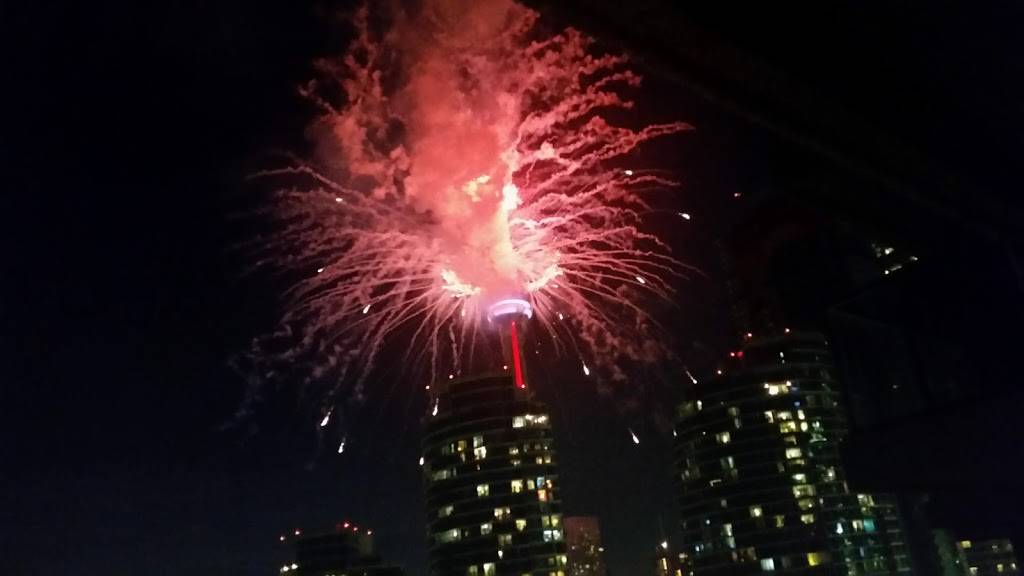 Harbour Club at York Quay | restaurant | 99 Harbour Square, Toronto, ON M5J 2T5, Canada | 4162039400 OR +1 416-203-9400