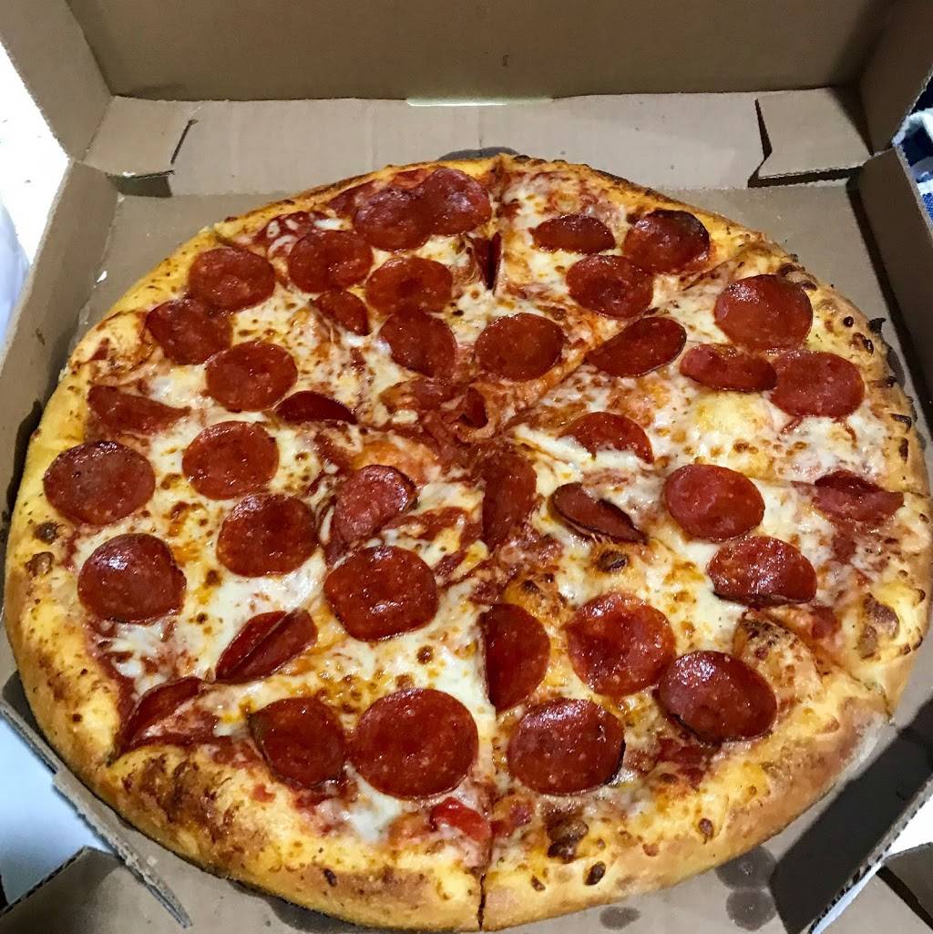 Dominos Pizza | meal delivery | 23565 S Avalon Blvd, Carson, CA 90745, USA | 3105491600 OR +1 310-549-1600