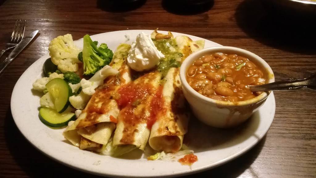 Garcias | restaurant | 3301 W Peoria Ave, Phoenix, AZ 85029, USA | 6028661850 OR +1 602-866-1850