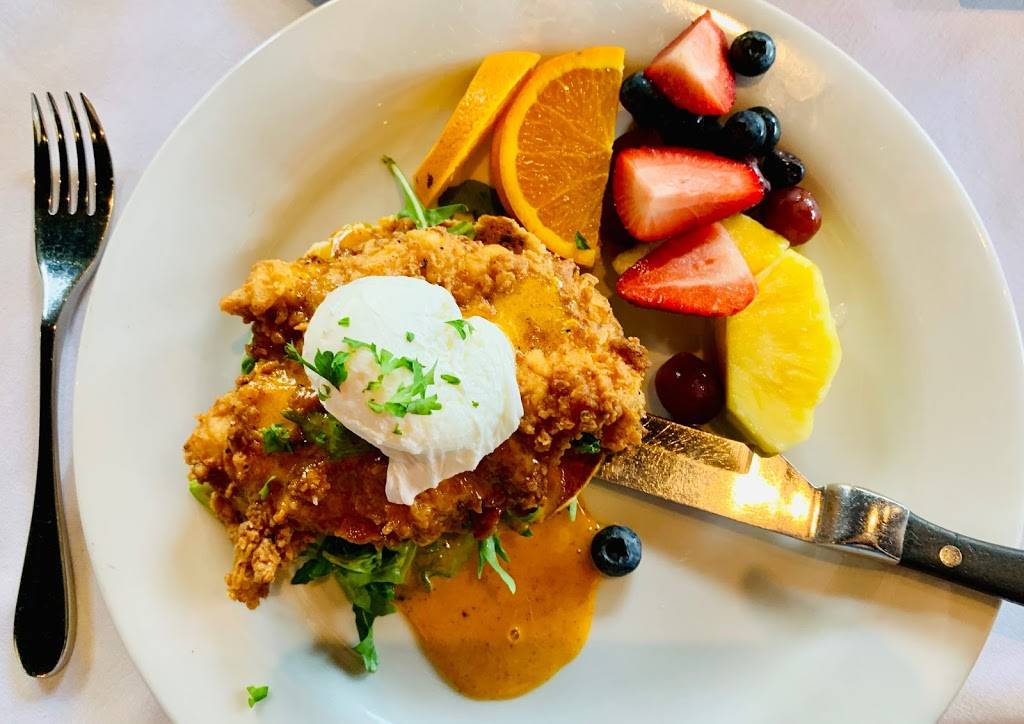 Cheevers Cafe | restaurant | 2409 N Hudson Ave, Oklahoma City, OK 73103, USA | 4055257007 OR +1 405-525-7007