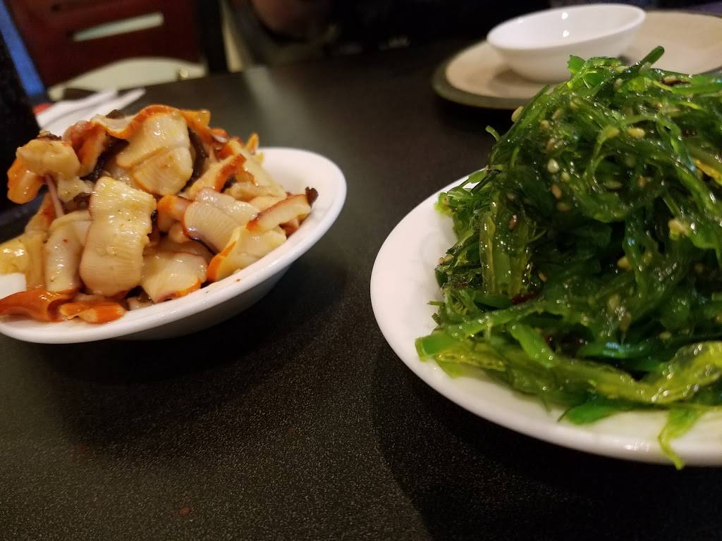 Ichiban Japanese Restaurant | restaurant | 270 S Stratford Rd, Winston-Salem, NC 27103, USA | 3367253050 OR +1 336-725-3050