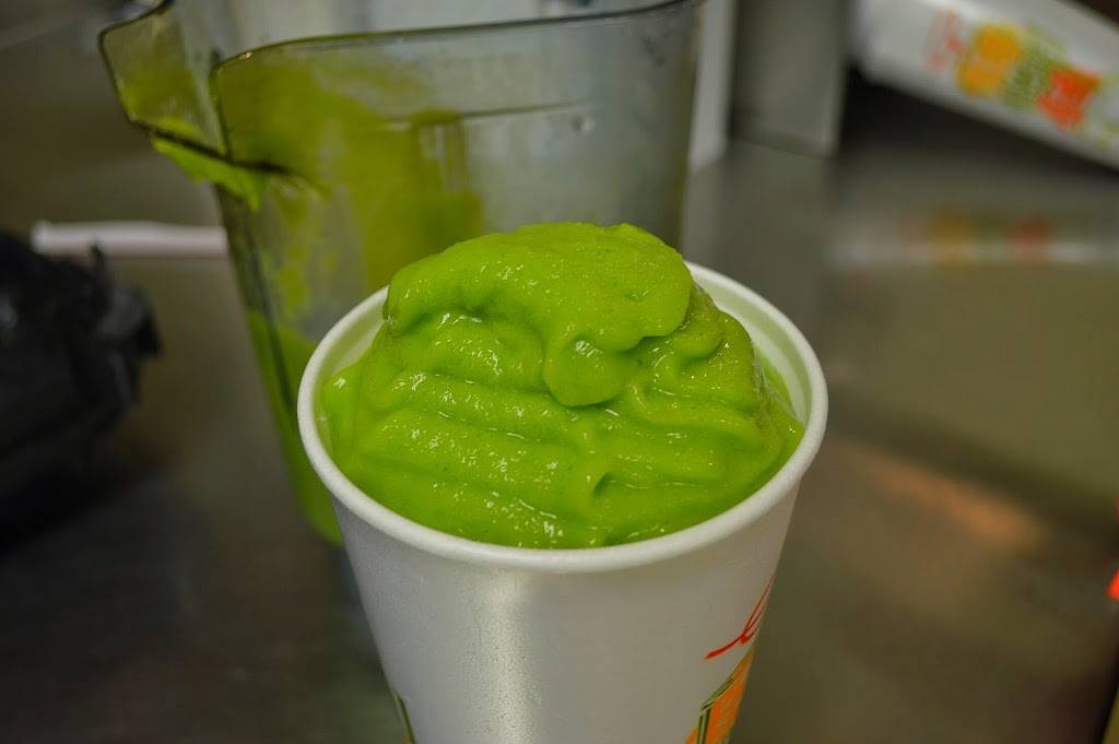 Tropical Smoothie Cafe | restaurant | 1201 W Gate City Blvd, Greensboro, NC 27403, USA | 3368954050 OR +1 336-895-4050