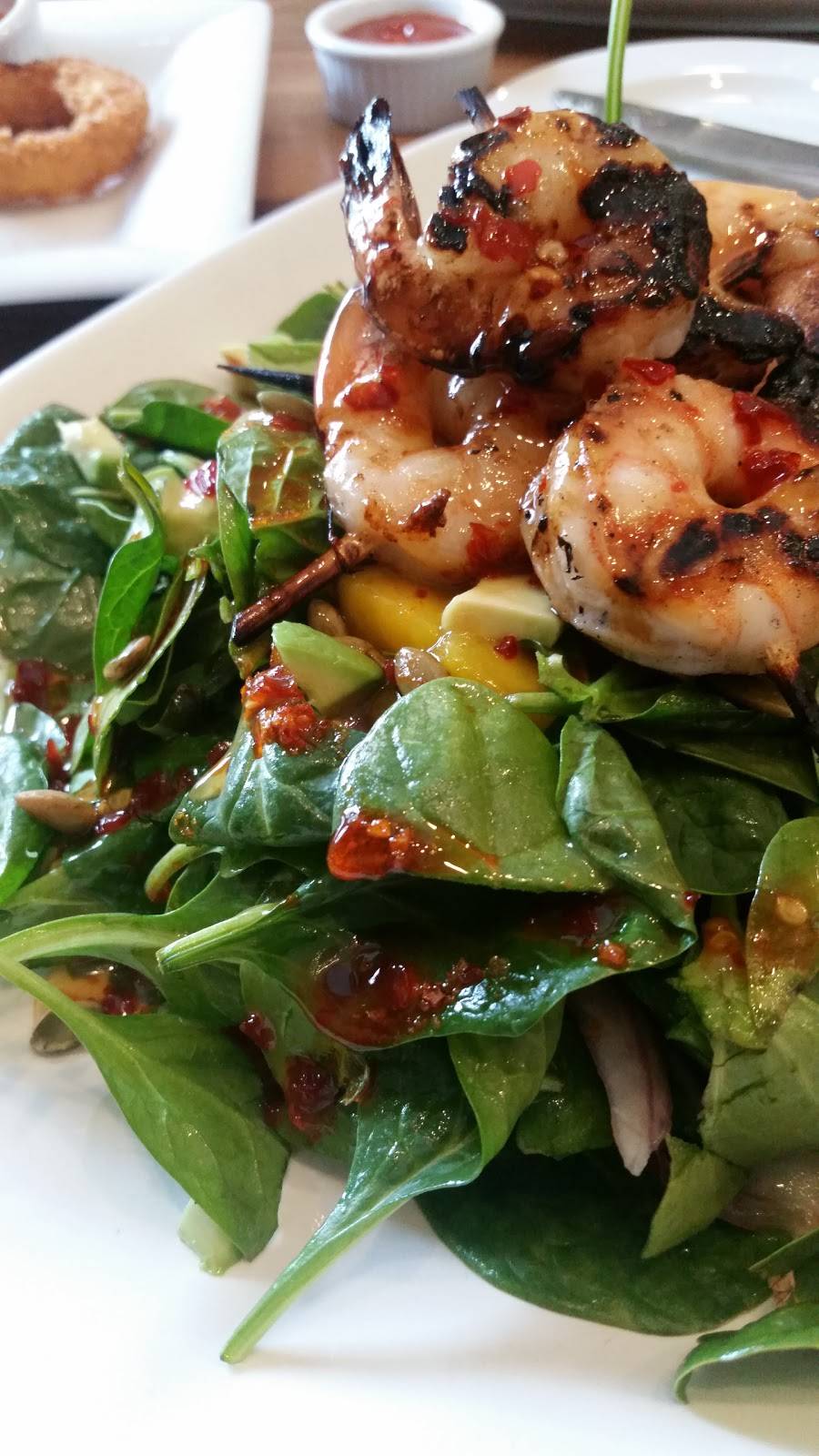 City Grill | restaurant | 2105, 147 E College St, Covina, CA 91723, USA | 6263321237 OR +1 626-332-1237