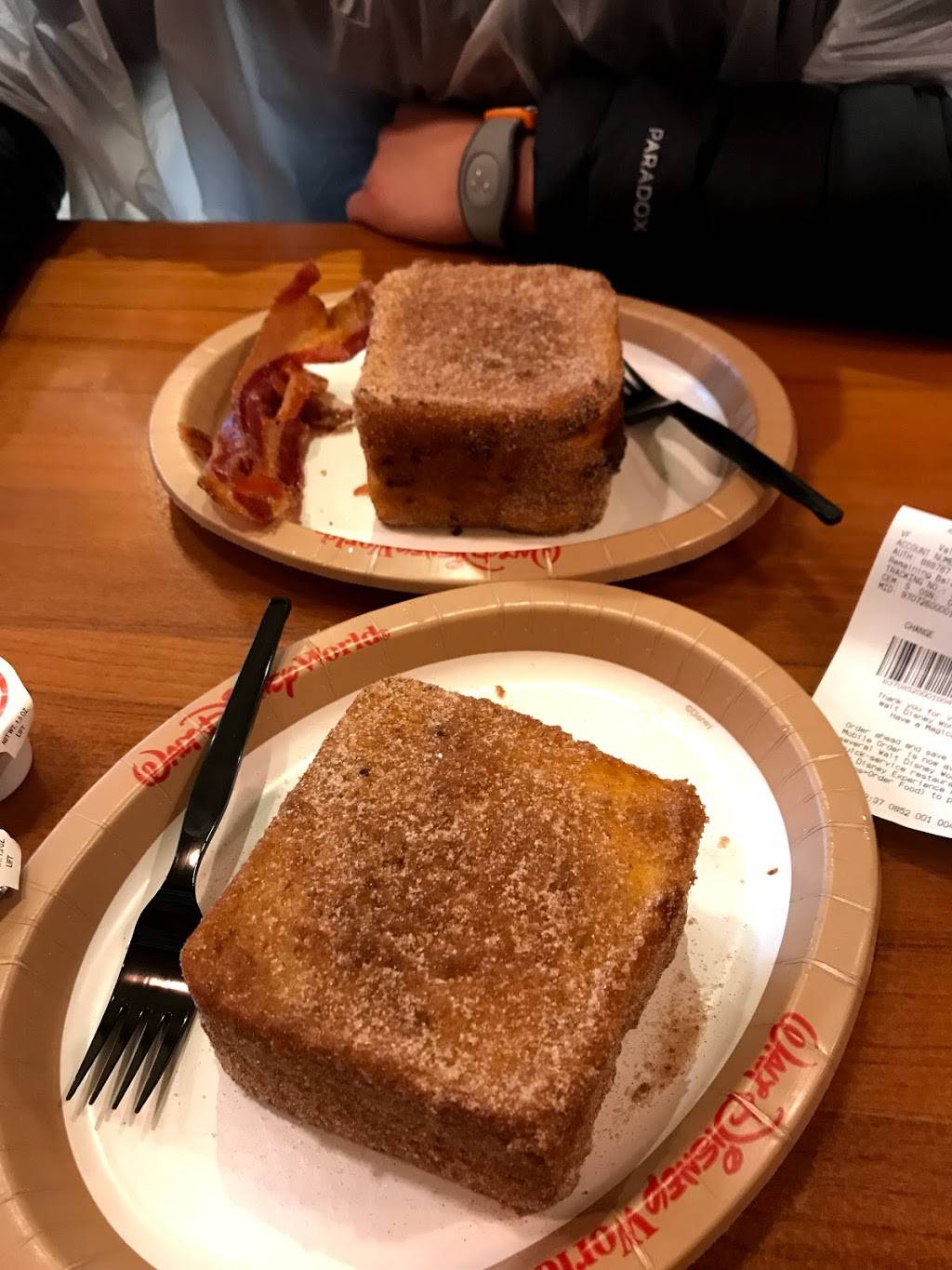 Capt. Cooks | restaurant | 1600 Seven Seas Drive, Orlando, FL 32836, USA | 4079393463 OR +1 407-939-3463