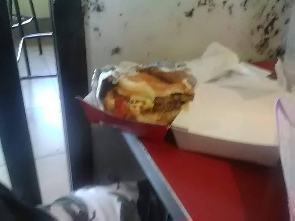 Jack in the Box | restaurant | 1130 Harrison Ave, Centralia, WA 98531, USA | 3608070277 OR +1 360-807-0277