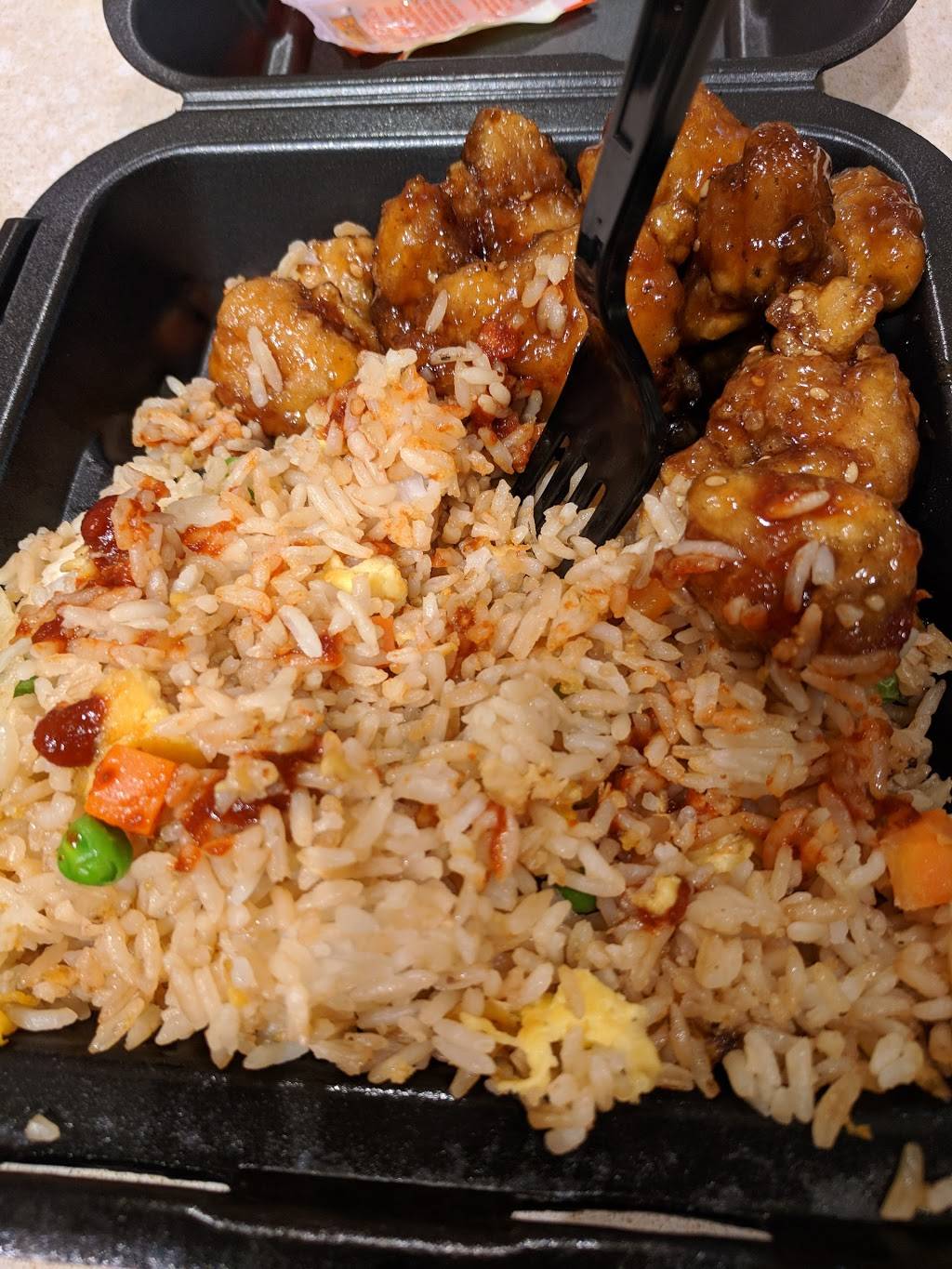 Hibachi-San | restaurant | WESTFIELD GALLERIA, 1151 Galleria Blvd, Roseville, CA 95678, USA | 9167881882 OR +1 916-788-1882