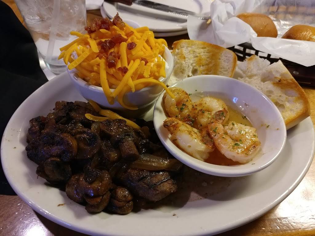 Texas Roadhouse | restaurant | 2200 E Lohman Ave #400, Las Cruces, NM 88001, USA | 5755247427 OR +1 575-524-7427