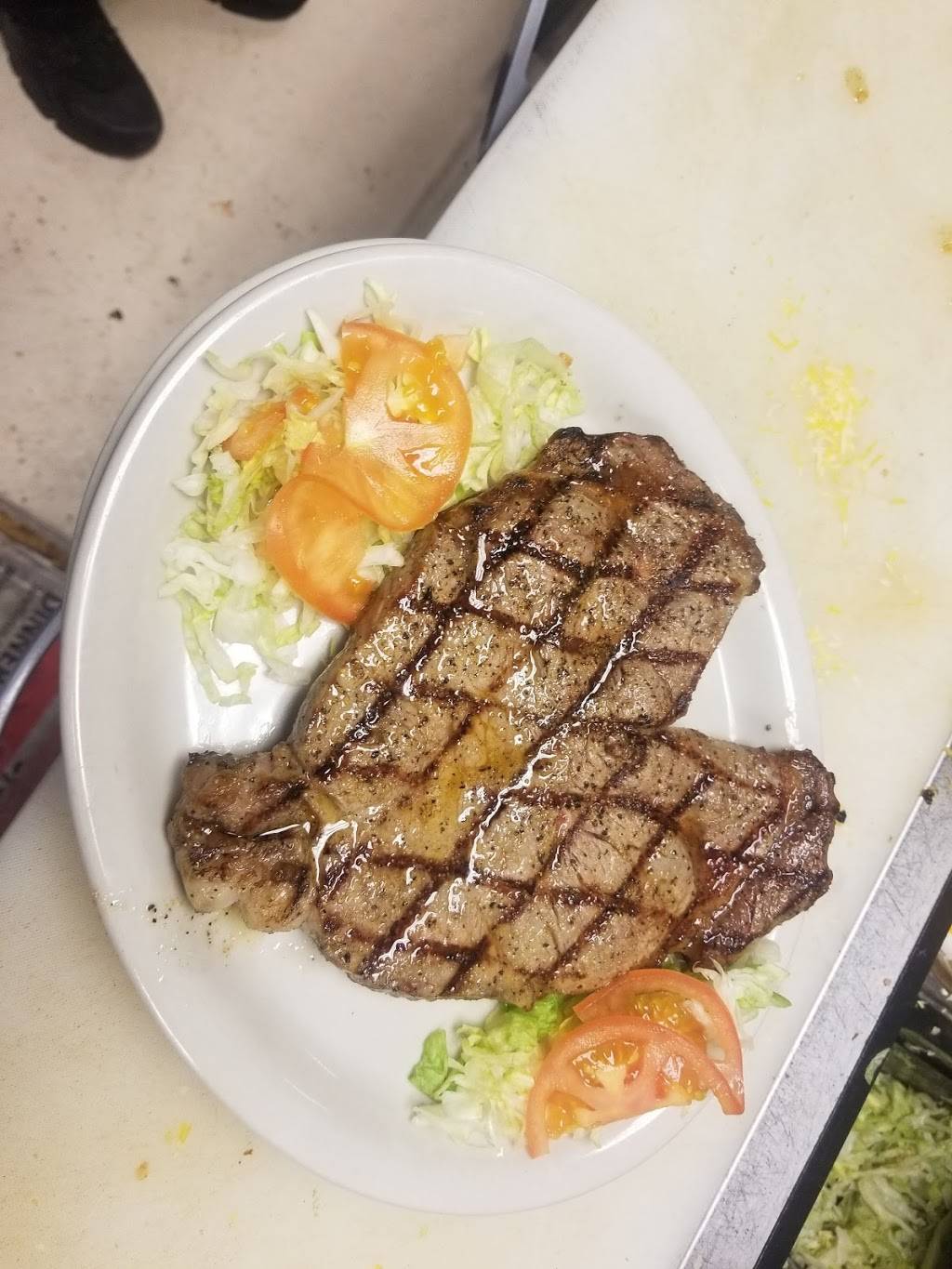 Jon Lillies STEAKHOUSE | restaurant | 5102 N 19th St, Waco, TX 76708, USA | 2547322877 OR +1 254-732-2877